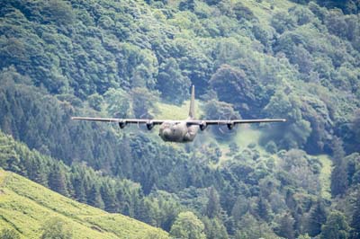 Aviation Photography RAF BNTW Squadron