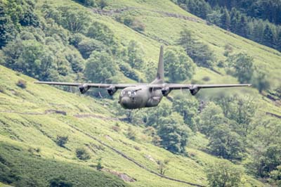 Aviation Photography RAF BNTW Squadron