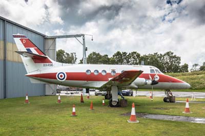 Aviation Photography Cosford