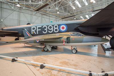 Aviation Photography Cosford