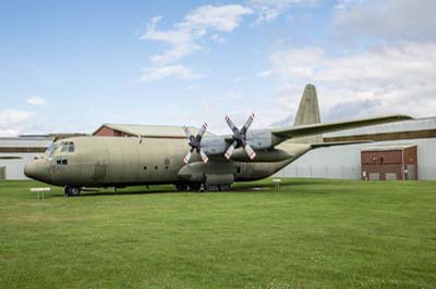 Aviation Photography Cosford