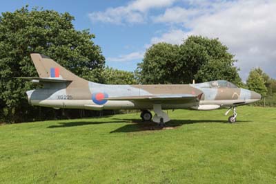 Aviation Photography Cosford