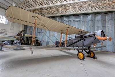 Aviation Photography Duxford