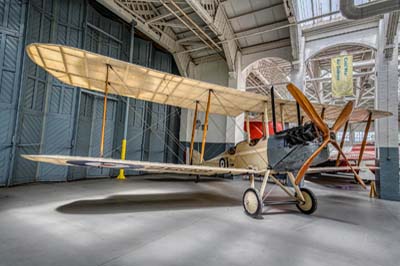 Aviation Photography Duxford