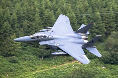 Aviation Photography low level flying