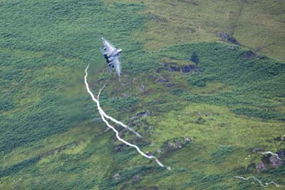 Aviation Photography low level flying