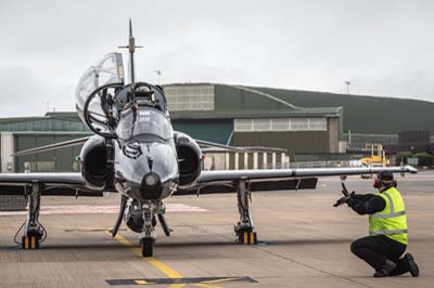 RAF Valley