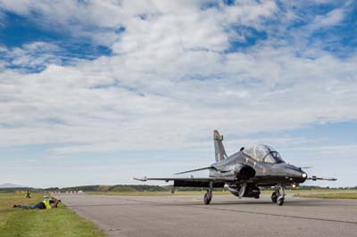 RAF Valley