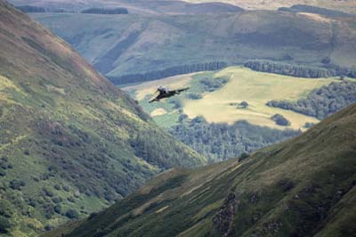 Aviation Photography low level flying