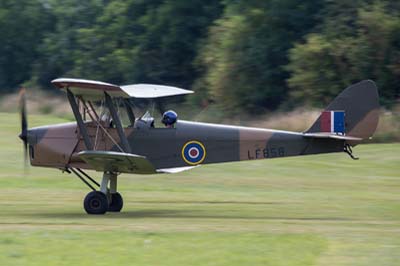 Shuttleworth Trust Old Warden