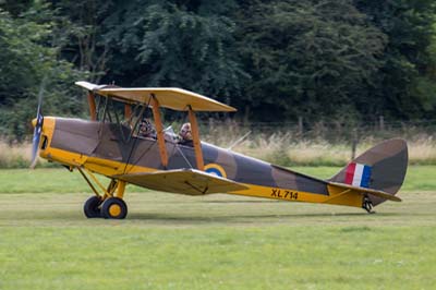 Shuttleworth Trust Old Warden