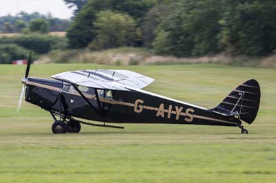 Shuttleworth Trust Old Warden