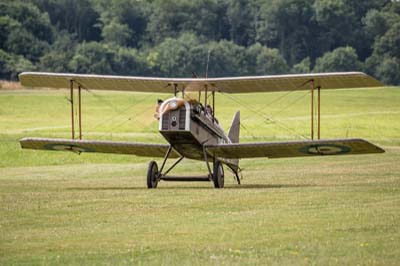 Shuttleworth Trust Old Warden