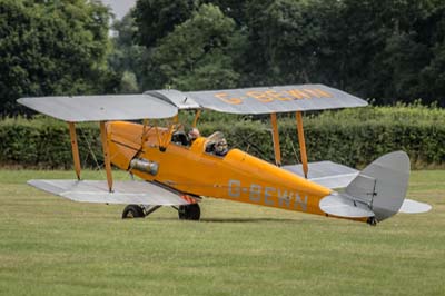 Shuttleworth Trust Old Warden