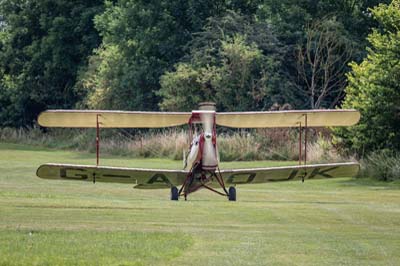 Shuttleworth Trust Old Warden