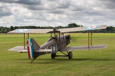 Shuttleworth Trust Old Warden