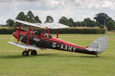 Shuttleworth Trust Old Warden