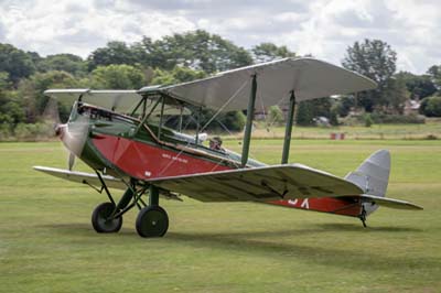 Shuttleworth Trust Old Warden