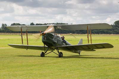 Shuttleworth Trust Old Warden