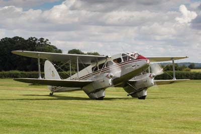 Shuttleworth Trust Old Warden