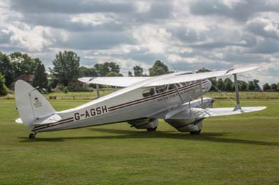 Shuttleworth Trust Old Warden