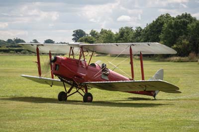 Shuttleworth Trust Old Warden