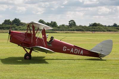 Shuttleworth Trust Old Warden