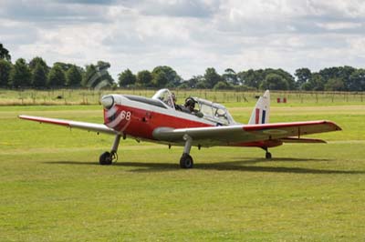 Shuttleworth Trust Old Warden