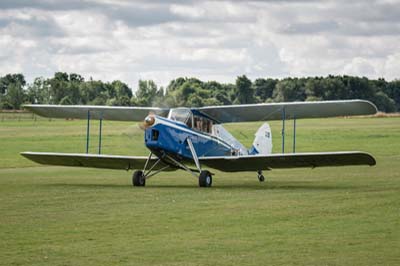 Shuttleworth Trust Old Warden