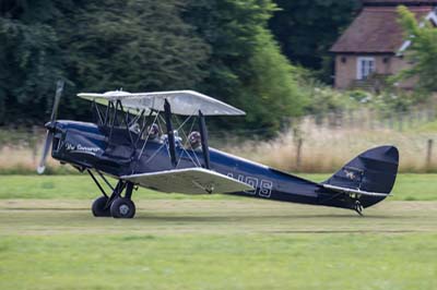 Shuttleworth Trust Old Warden