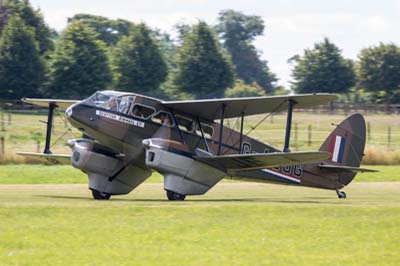 Shuttleworth Trust Old Warden