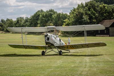 Shuttleworth Trust Old Warden