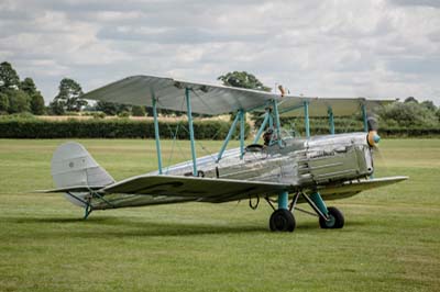 Shuttleworth Trust Old Warden