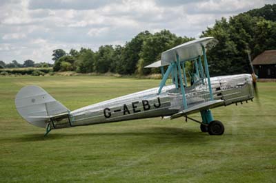 Shuttleworth Trust Old Warden