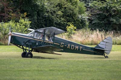 Shuttleworth Trust Old Warden