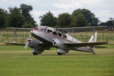 Shuttleworth Trust Old Warden