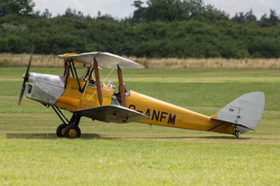 Shuttleworth Trust Old Warden