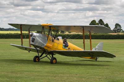 Shuttleworth Trust Old Warden