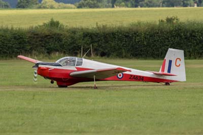 Shuttleworth Trust Old Warden