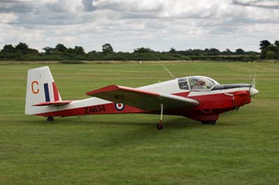 Shuttleworth Trust Old Warden