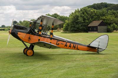 Shuttleworth Trust Old Warden