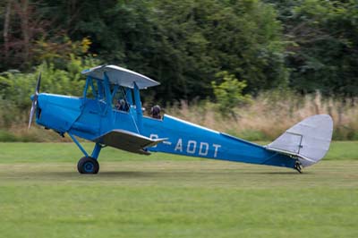 Shuttleworth Trust Old Warden