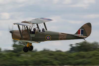 Shuttleworth Trust Old Warden