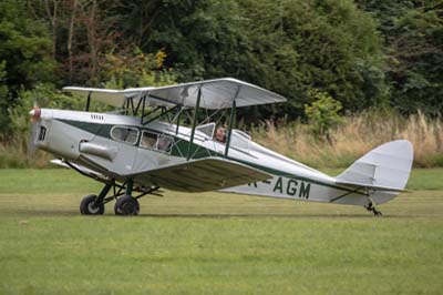 Shuttleworth Trust Old Warden