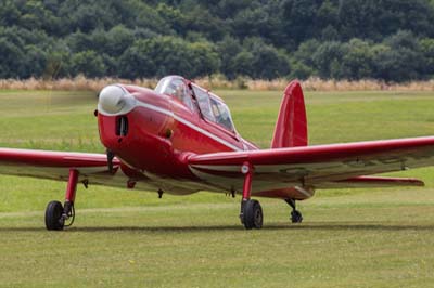 Shuttleworth Trust Old Warden