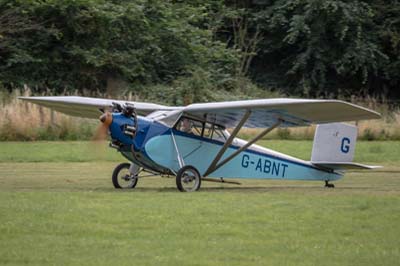 Shuttleworth Trust Old Warden