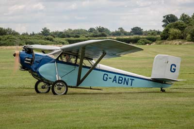 Shuttleworth Trust Old Warden