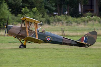 Shuttleworth Trust Old Warden