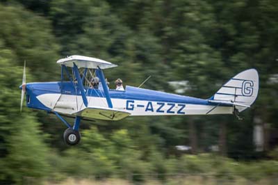 Shuttleworth Trust Old Warden