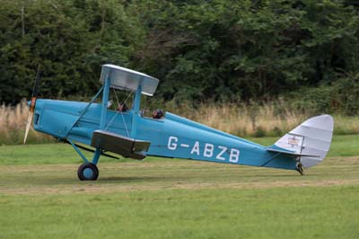 Shuttleworth Trust Old Warden